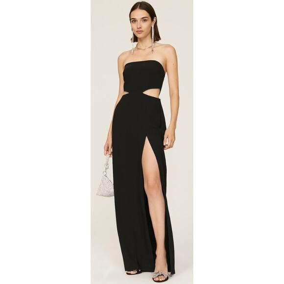 Amanda Uprichard - Kloss Gown - Size Small